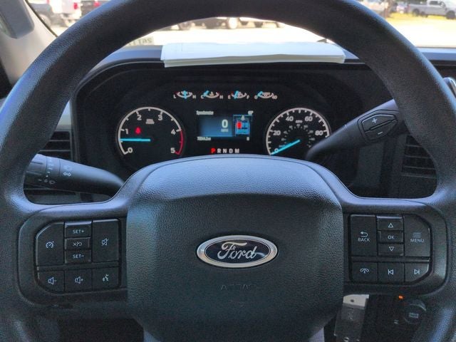 2024 Ford F-250SD XL 4WD FX4