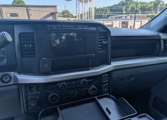 2024 Ford F-250SD XL 4WD FX4