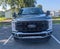 2024 Ford F-250SD XL 4WD FX4