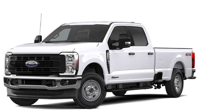 2026 Ford F-250's photo