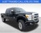 2014 Ford F-250SD Platinum 4WD FX4