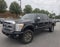 2014 Ford F-250SD Platinum 4WD FX4