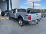 2016 Ford F-250SD Lariat 4WD FX4