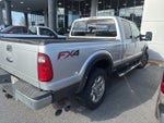 2016 Ford F-250SD Lariat 4WD FX4