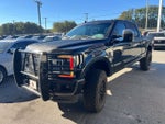 2019 Ford F-250SD Lariat 4WD