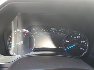 2017 Ford F-250SD King Ranch 4WD FX4