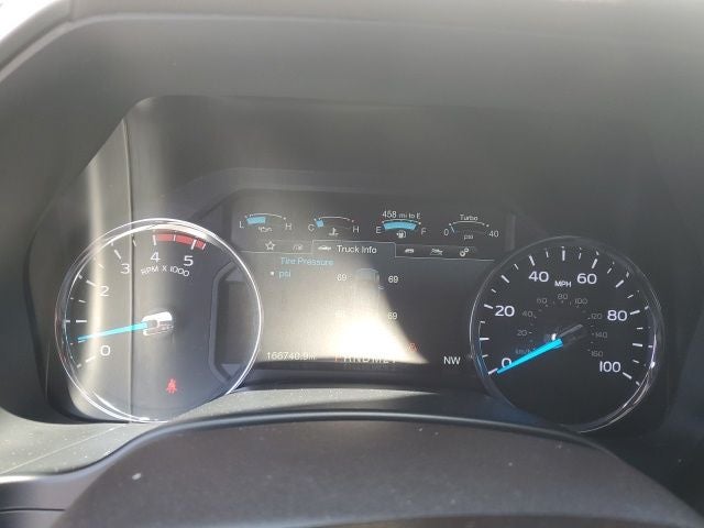 2017 Ford F-250SD King Ranch 4WD FX4