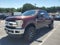 2017 Ford F-250SD King Ranch 4WD FX4