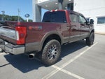 2017 Ford F-250SD King Ranch 4WD FX4