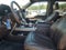 2017 Ford F-250SD King Ranch 4WD FX4