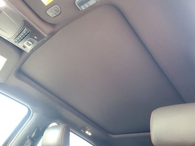 2017 Ford F-250SD King Ranch 4WD FX4