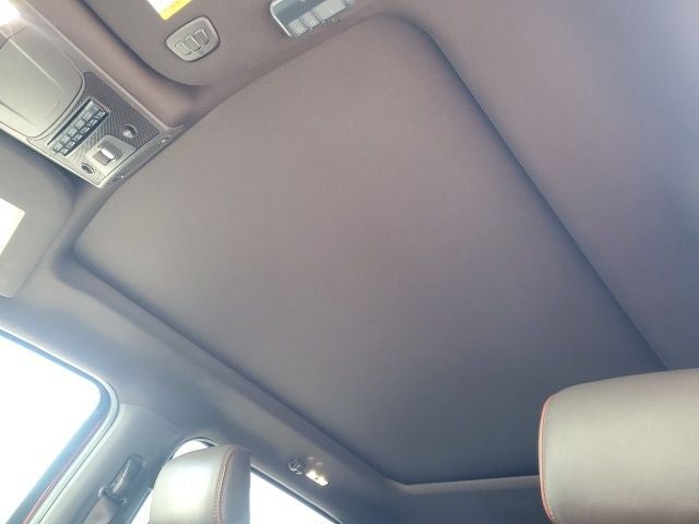 2017 Ford F-250SD King Ranch 4WD FX4