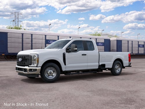 2027 Ford F-250SD XL