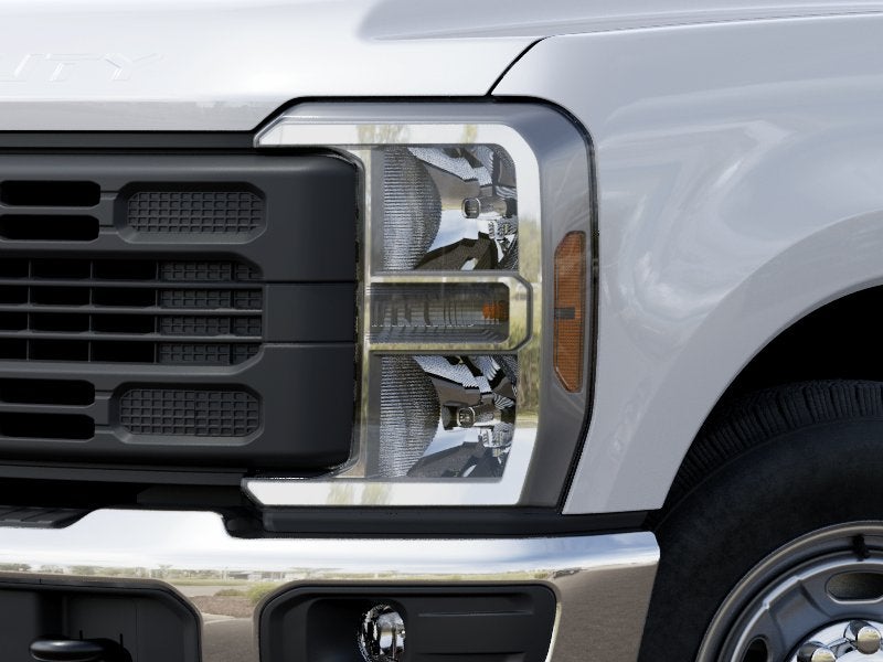 2027 Ford F-250SD XL
