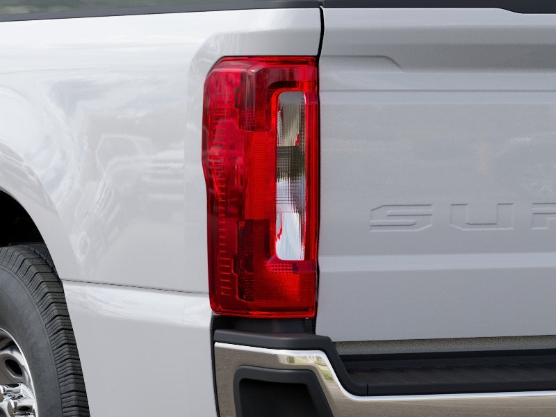 2027 Ford F-250SD XL