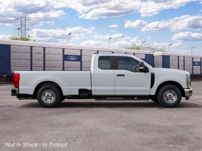 2027 Ford F-250SD XL