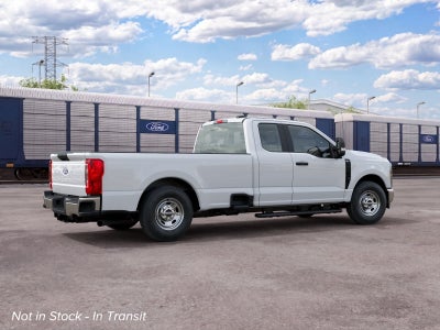 2027 Ford F-250SD XL