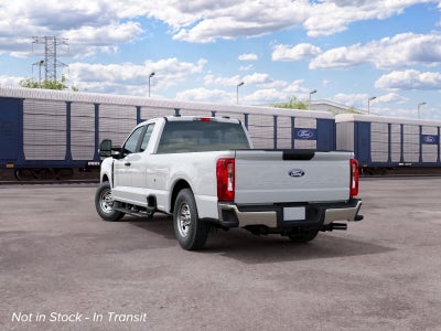2027 Ford F-250SD XL