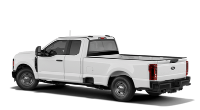 2027 Ford F-250SD XL