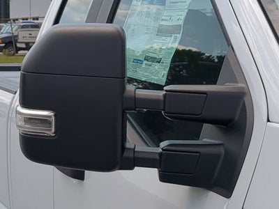 2023 Ford F-250SD XL