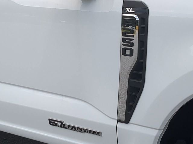 2023 Ford F-250SD XL