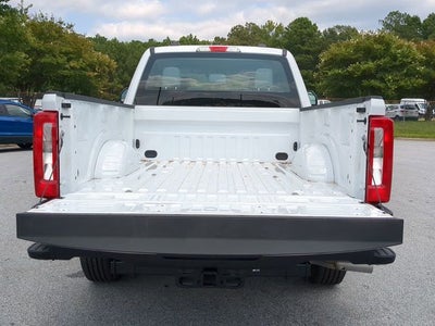 2023 Ford F-250SD XL