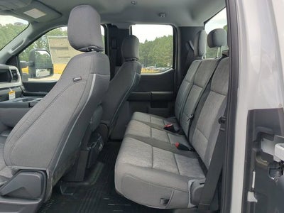 2023 Ford F-250SD XL