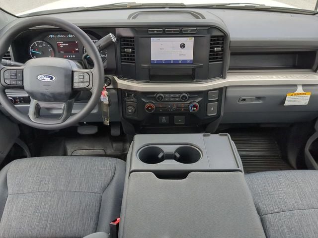 2023 Ford F-250SD XL