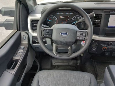 2023 Ford F-250SD XL