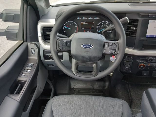 2023 Ford F-250SD XL