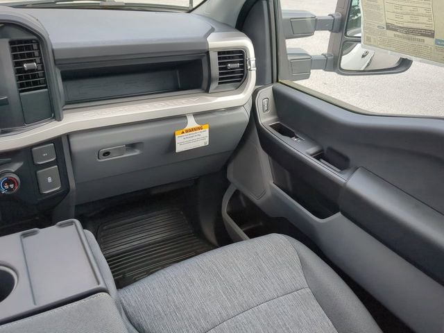 2023 Ford F-250SD XL