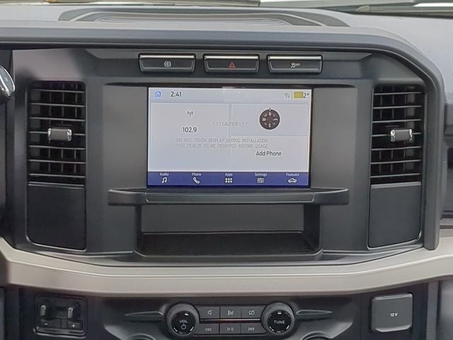 2023 Ford F-250SD XL