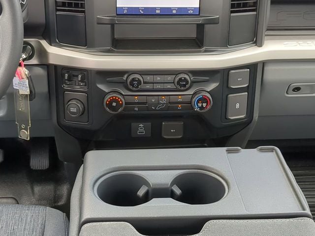 2023 Ford F-250SD XL