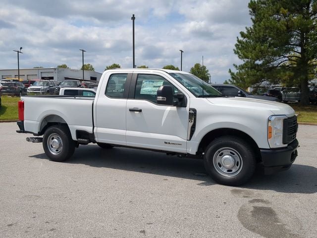 2023 Ford F-250SD XL