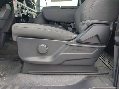 2023 Ford F-250SD XL