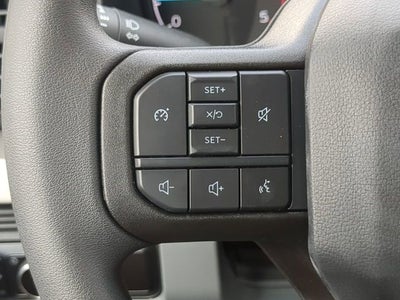 2023 Ford F-250SD XL