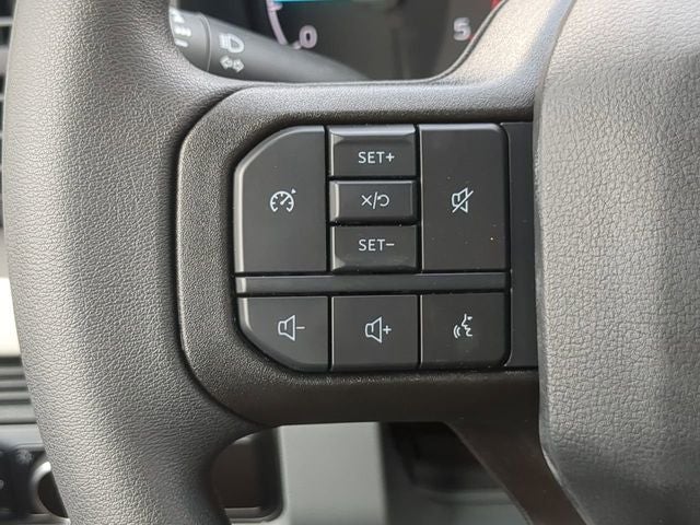 2023 Ford F-250SD XL