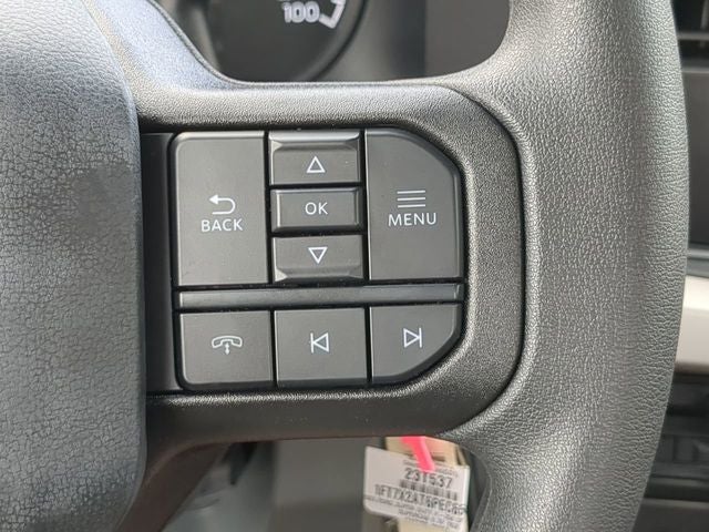 2023 Ford F-250SD XL