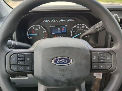 2023 Ford F-250SD XL