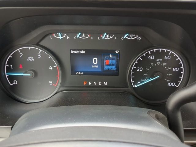 2023 Ford F-250SD XL