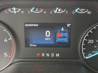 2023 Ford F-250SD XL