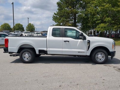 2023 Ford F-250SD XL
