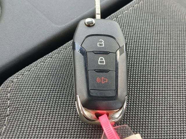 2023 Ford F-250SD XL