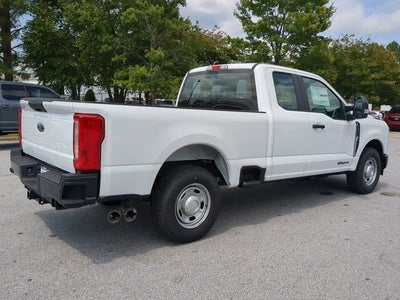 2023 Ford F-250SD XL