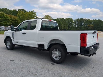 2023 Ford F-250SD XL