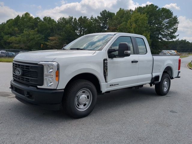 2023 Ford F-250SD XL