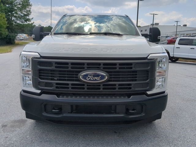 2023 Ford F-250SD XL