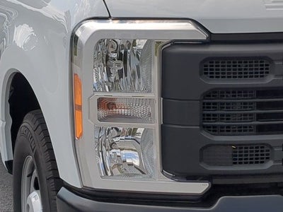 2023 Ford F-250SD XL