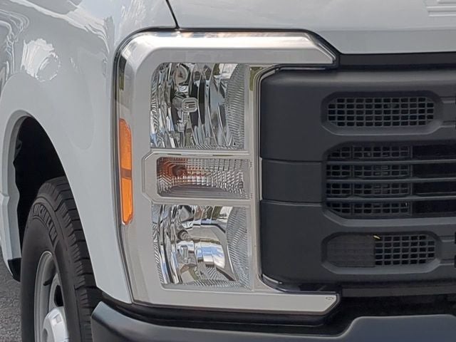 2023 Ford F-250SD XL