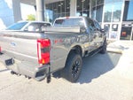 2024 Ford F-250SD XLT 4WD FX4